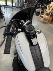 Softail Heritage 2025 thumb 1