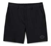 MEN'S H-D TECH HYBRID SHORTS