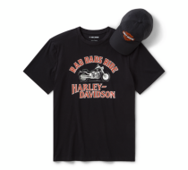 MEN'S RAD DADS RIDE GIFT SET