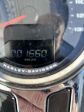 2024 Harley-Davidson® Fat Boy® 114 Billiard Gray thumb 0