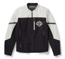 MEN'S H-D ODYSSEY WATERPROOF RIDING JACKET