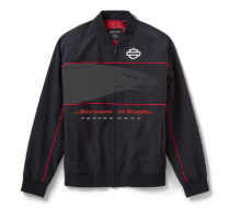 MEN'S SCREAMIN'EAGLE BOMBER JACKET