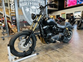 FXDB 2016 Street Bob® thumb 0
