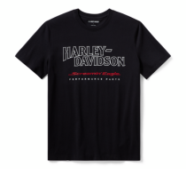 MEN'S SCREAMIN EAGLE GRAPHIC TEE