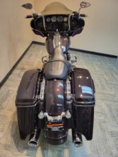 2021 Harley-Davidson® Street Glide® Special Black Jack Metallic FLHXS thumb 0