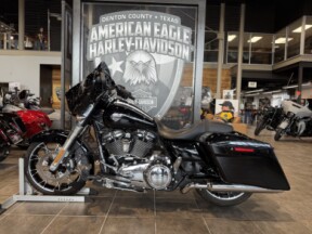 FLHXS 2022 Street Glide® Special thumb 0