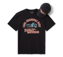MEN'S COOL GRANDPAS RIDE GIFT SET