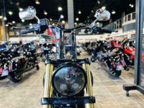 FXDB 2016 Street Bob® thumb 1