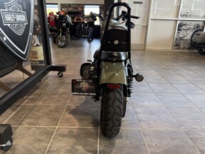 XL 883N 2021 Iron 883™ thumb 0