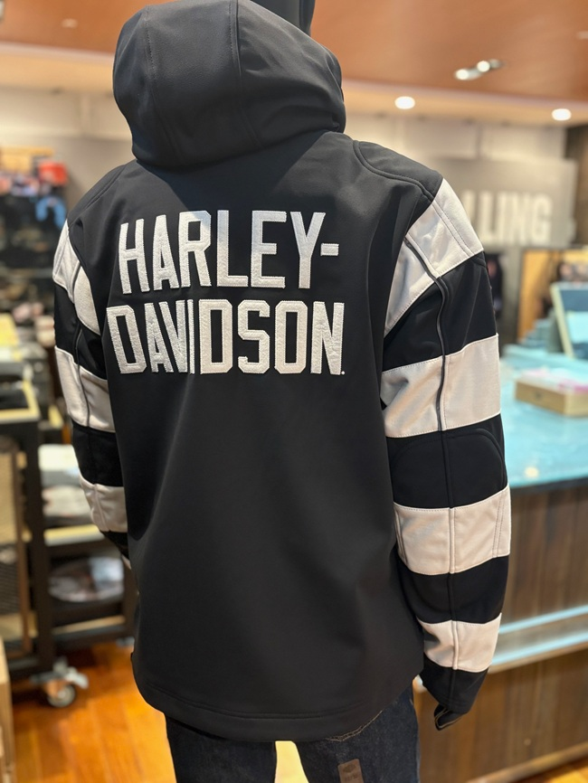 新入荷】ボーダーシリーズ☆ | Harley-Davidson® 湘南