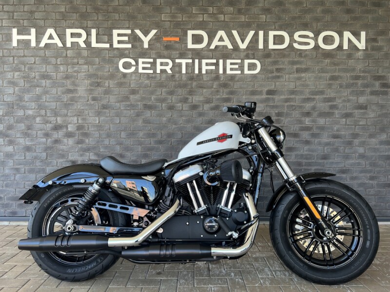 在庫車両｜Harley-Davidson Certified Saitama | Harley-Davidson
