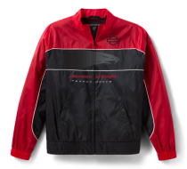 WOMEN'S SCREAMIN EAGLE WINDBREAKER