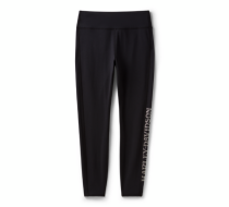 WOMEN'S H-D ESSENTIAL WILLIE G SKULL BLING LEGGING