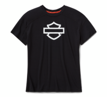 WOMEN'S H-D TECH SHORT SLEEVE TOP