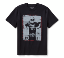 MEN'S WILLIE G BUY BACK TEE