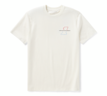 MEN'S LIBERTY EAGLE TEE