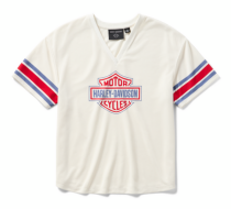 WOMEN'S H-D ESSENTIAL FOOTBALL JERSEY