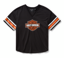 WOMEN'S H-D ESSENTIAL FOOTBALL JERSEY