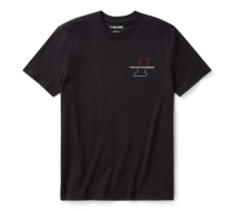 MEN'S LIBERTY EAGLE TEE