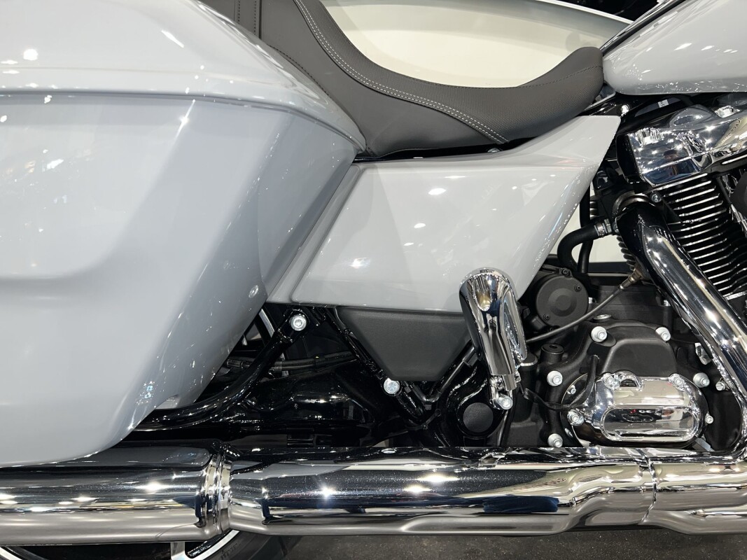 2025 Harley-Davidson Road Glide FLTRX - $27,999 - Photo 7