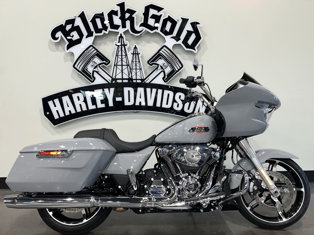 2025 Harley-Davidson Road Glide FLTRX - $27,999