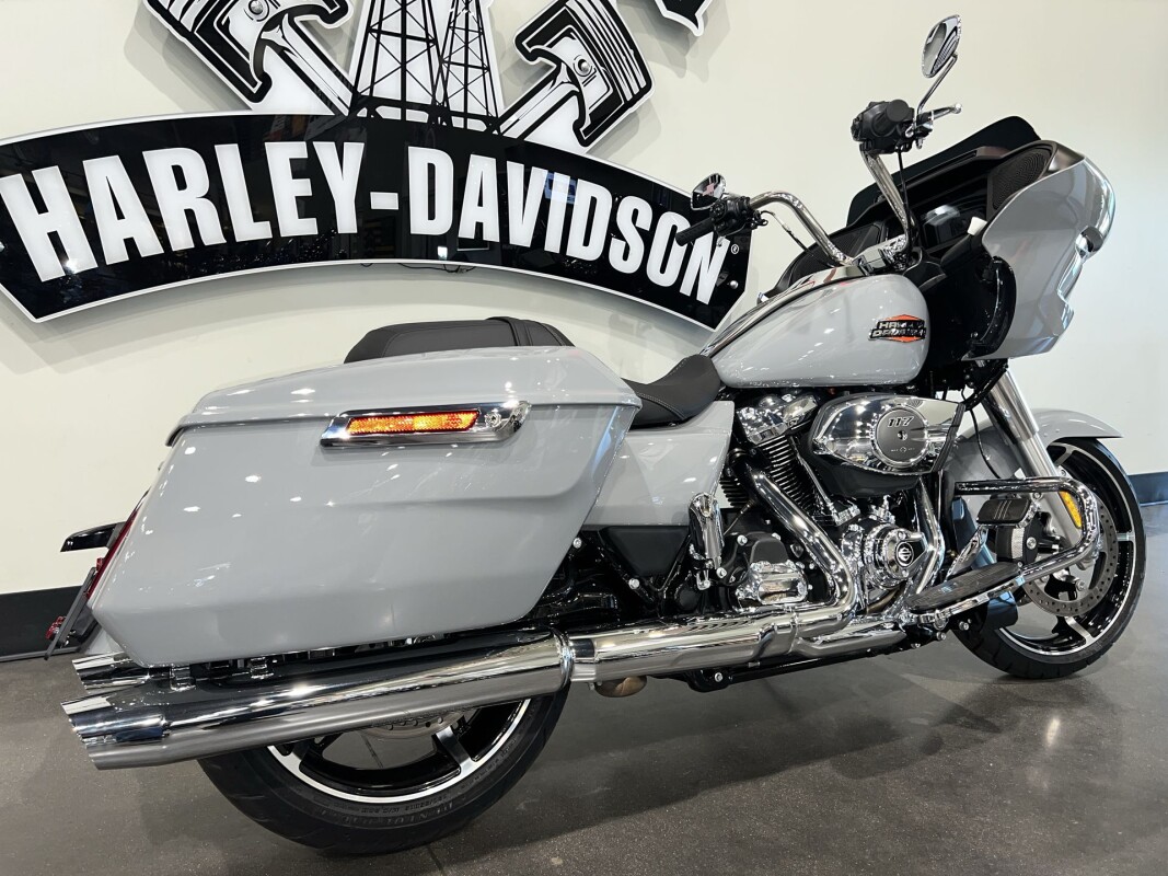 2025 Harley-Davidson Road Glide FLTRX - $27,999 - Photo 9