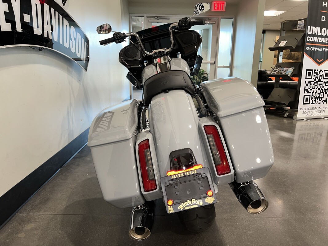 2025 Harley-Davidson Road Glide FLTRX - $27,999 - Photo 10