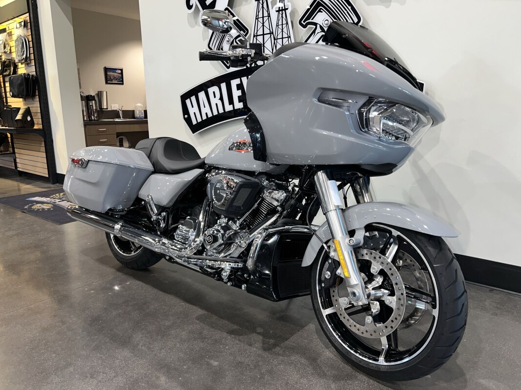 2025 Harley-Davidson Road Glide FLTRX - $27,999 - Photo 2