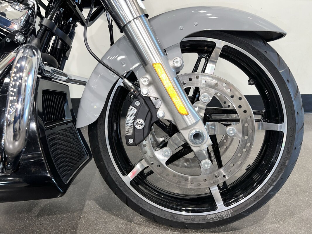 2025 Harley-Davidson Road Glide FLTRX - $27,999 - Photo 3
