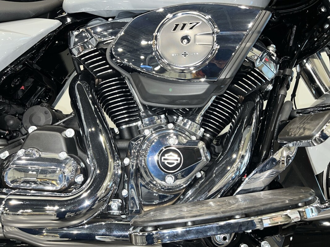 2025 Harley-Davidson Road Glide FLTRX - $27,999 - Photo 4