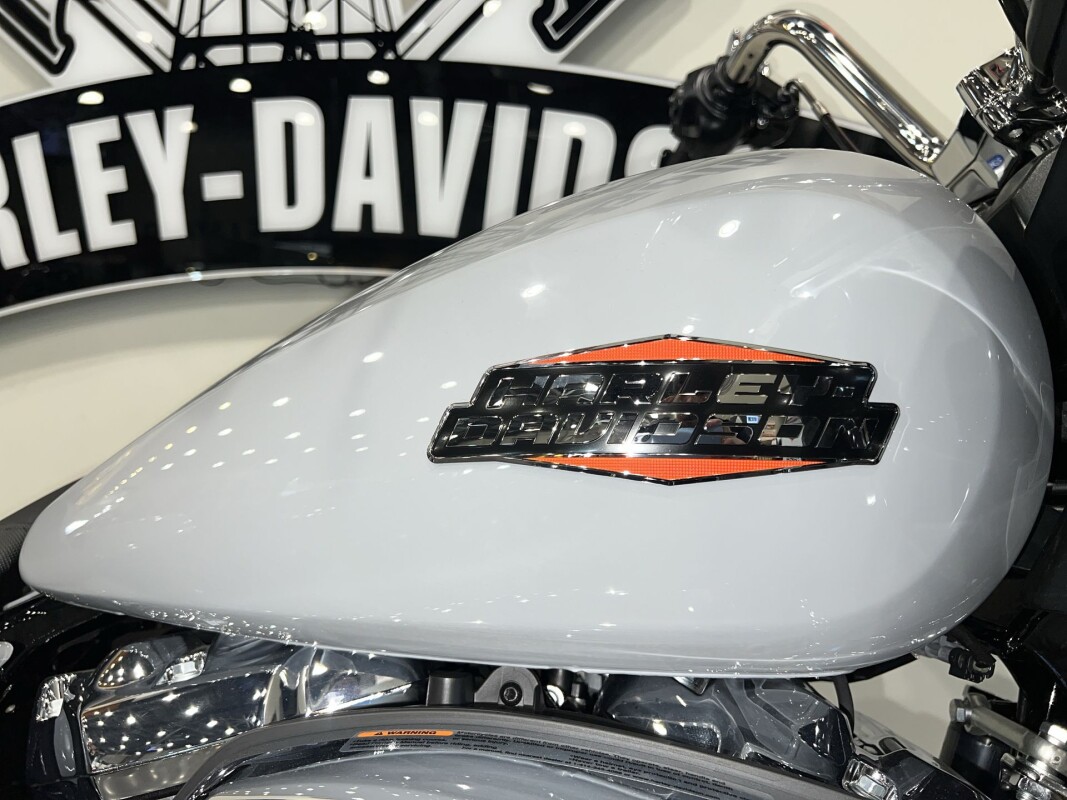 2025 Harley-Davidson Road Glide FLTRX - $27,999 - Photo 5