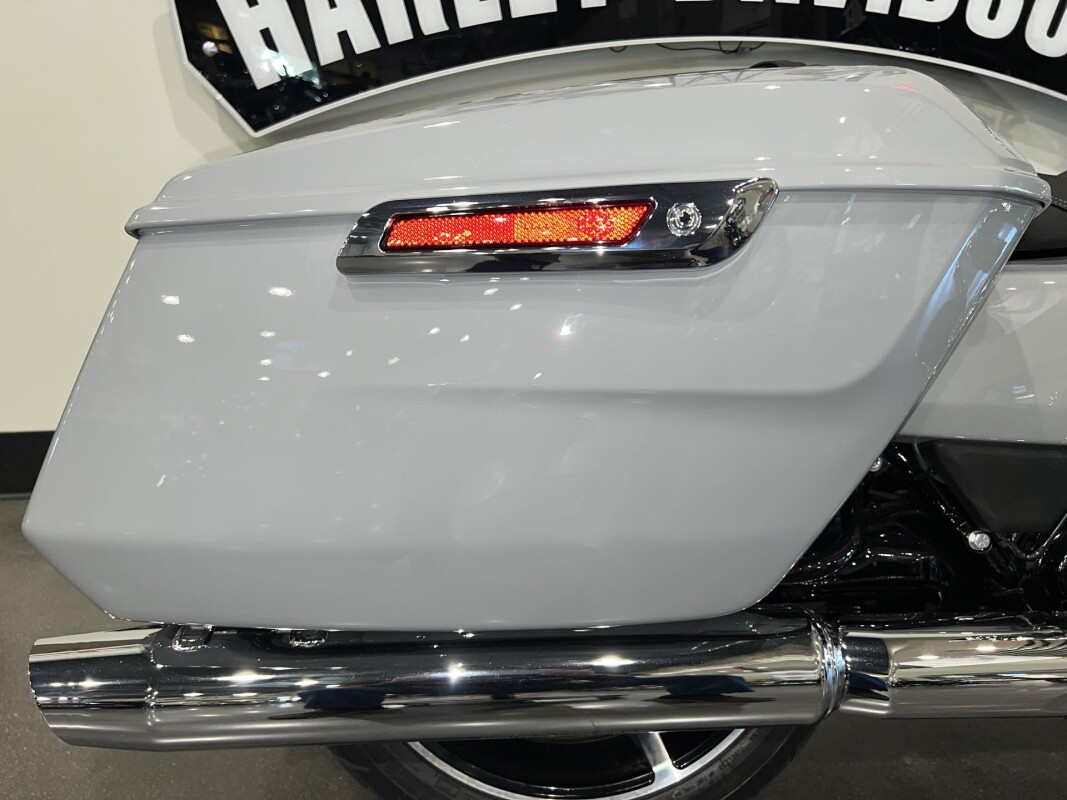 2025 Harley-Davidson Road Glide FLTRX - $27,999 - Photo 8