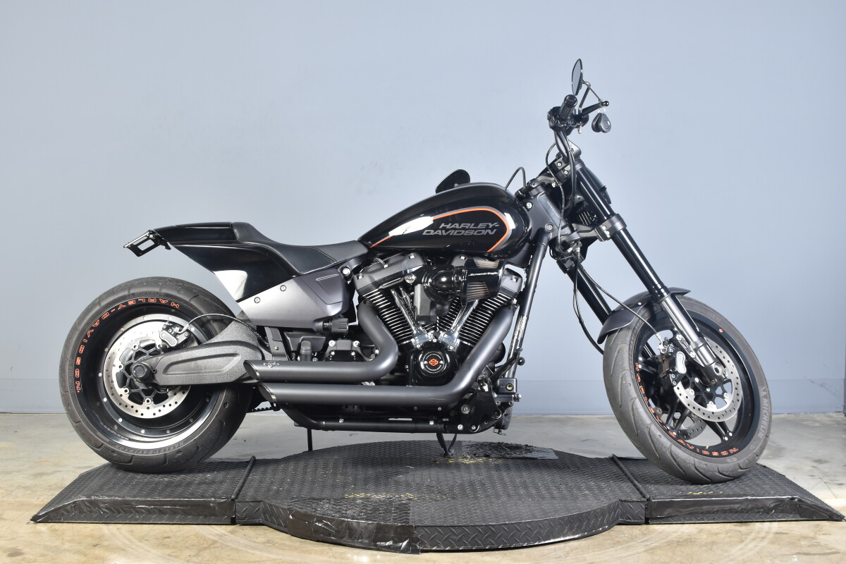 2019 Harley-Davidson® FXDR™ 114 FXDRS | Old Glory Harley-Davidson®