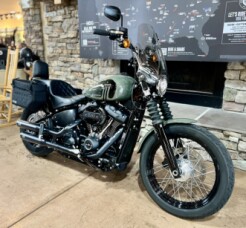 2021 FXBBS - Street Bob thumb 3