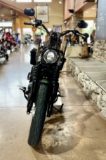 2021 FXBBS - Street Bob thumb 2