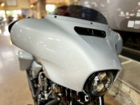 2023 FLHXS - Street Glide Special  thumb 1