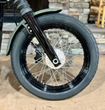 2021 FXBBS - Street Bob thumb 0