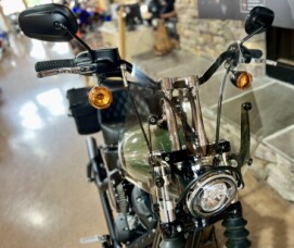 2021 FXBBS - Street Bob thumb 1