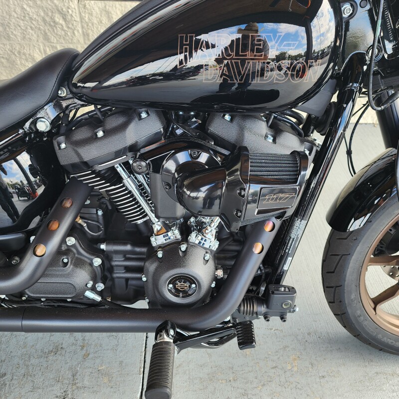 FXLRS 2023 Low Rider S - Photo 6