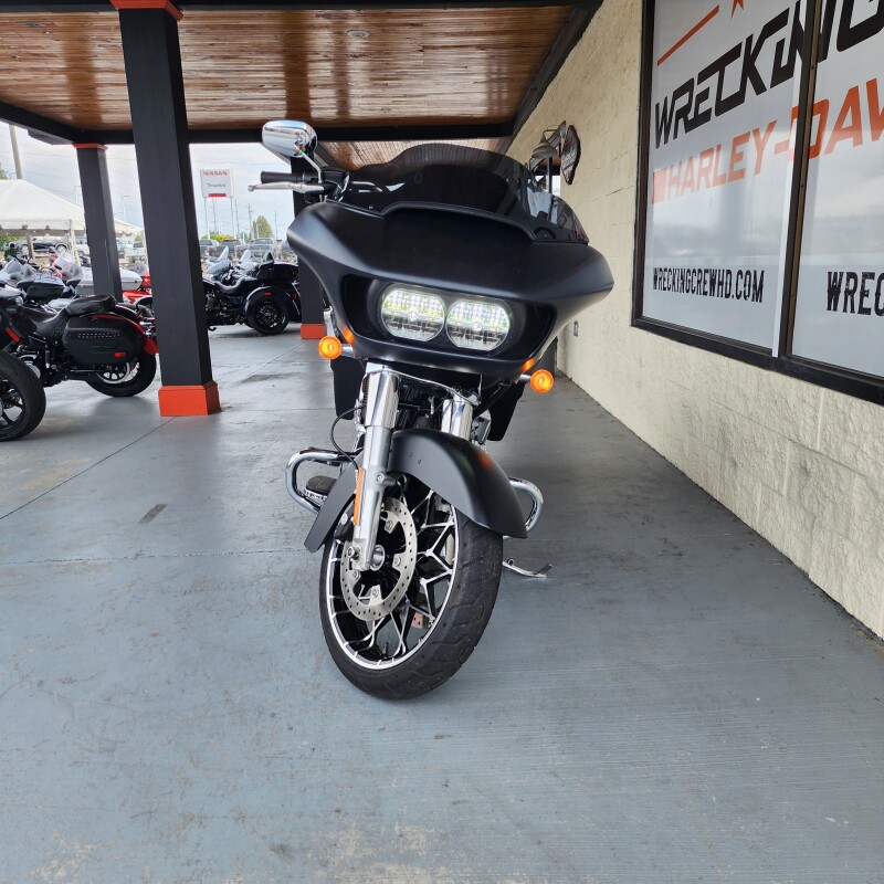 2022 Harley-Davidson Road Glide Special - Photo 3