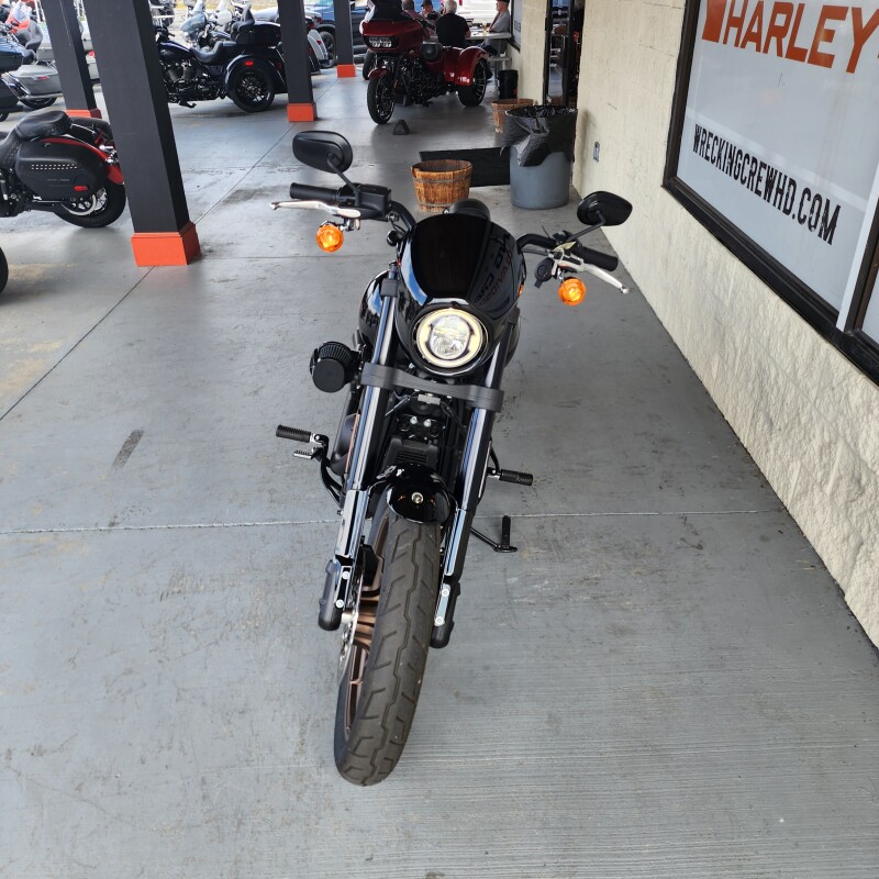 FXLRS 2023 Low Rider S - Photo 2