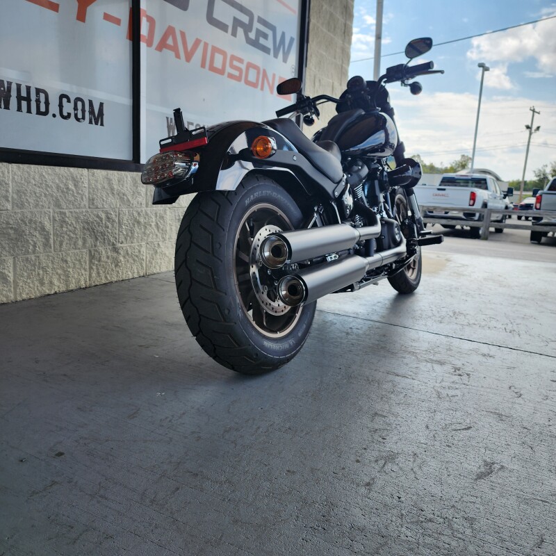 FXLRS 2023 Low Rider S - Photo 10