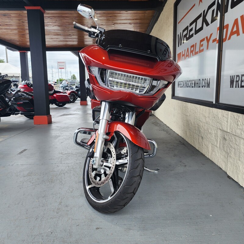 FLTRX 2024 Road Glide - Photo 3