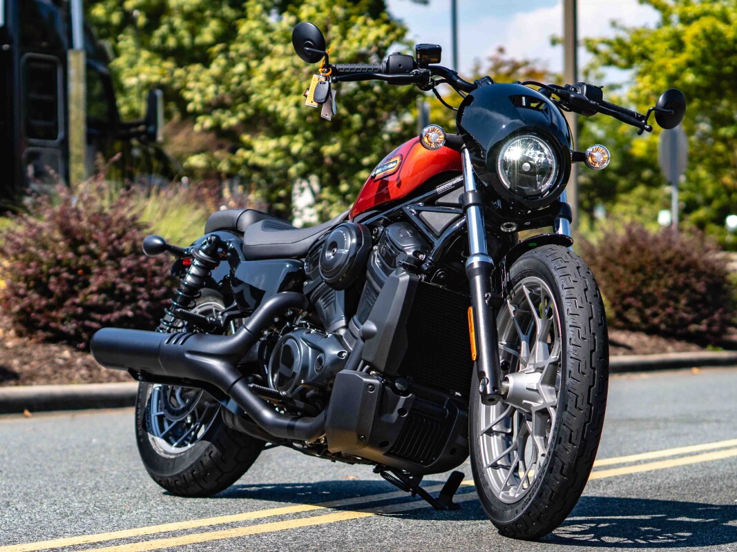RH975S 2025 Nightster Special - Photo 6
