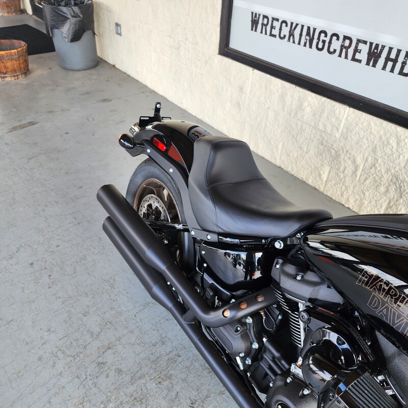 FXLRS 2023 Low Rider S - Photo 8