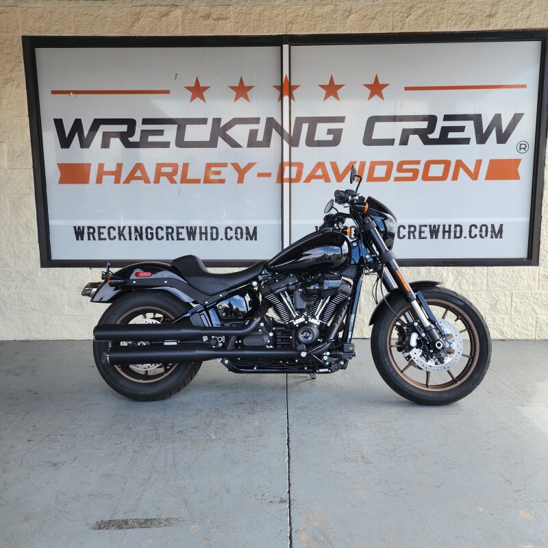 FXLRS 2023 Low Rider S