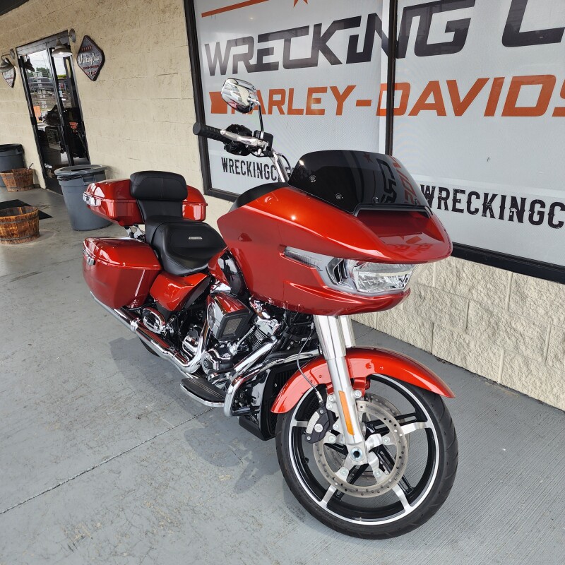 FLTRX 2024 Road Glide - Photo 4