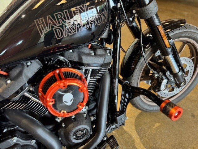 2023 Harley Davidson Low Rider S FXLRS - Photo 2
