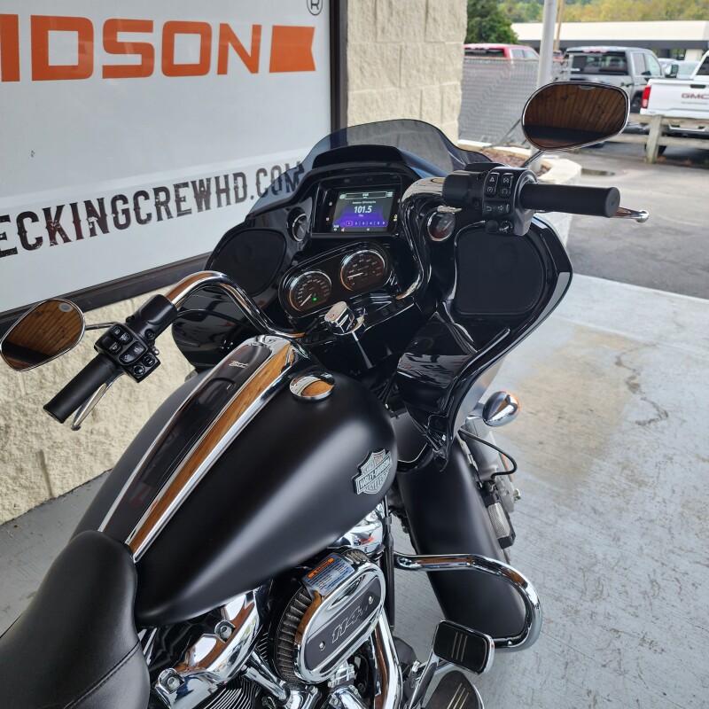 2022 Harley-Davidson Road Glide Special - Photo 7