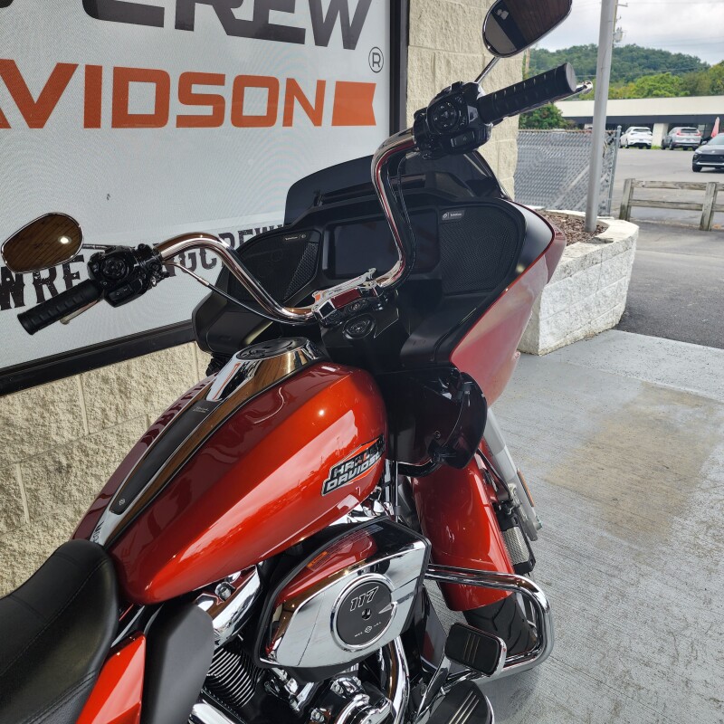 FLTRX 2024 Road Glide - Photo 7